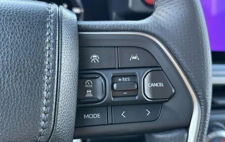 Toyota 4Runner, 2025 год, 8 940 000 рублей, 18 фотография