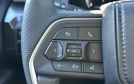 Toyota 4Runner, 2025 год, 8 940 000 рублей, 17 фотография