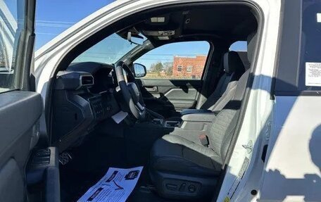 Toyota 4Runner, 2025 год, 8 940 000 рублей, 10 фотография