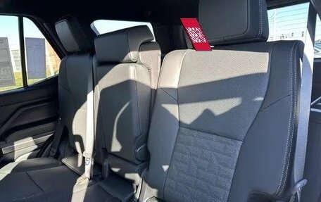 Toyota 4Runner, 2025 год, 8 940 000 рублей, 7 фотография