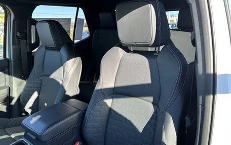 Toyota 4Runner, 2025 год, 8 940 000 рублей, 12 фотография