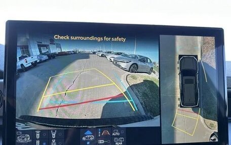 Toyota 4Runner, 2025 год, 8 940 000 рублей, 21 фотография