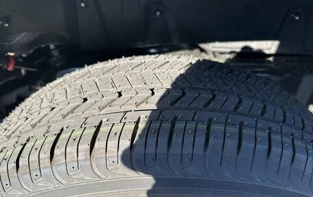 Toyota 4Runner, 2025 год, 8 940 000 рублей, 27 фотография