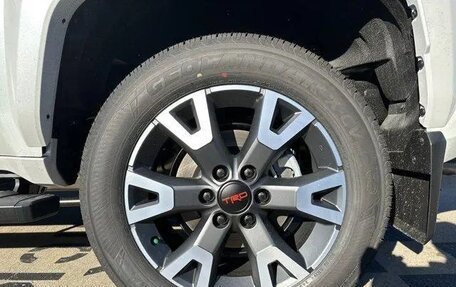 Toyota 4Runner, 2025 год, 8 940 000 рублей, 26 фотография