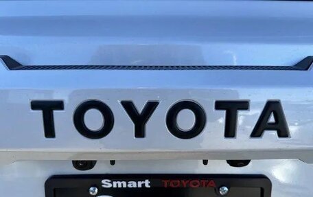 Toyota 4Runner, 2025 год, 8 940 000 рублей, 29 фотография