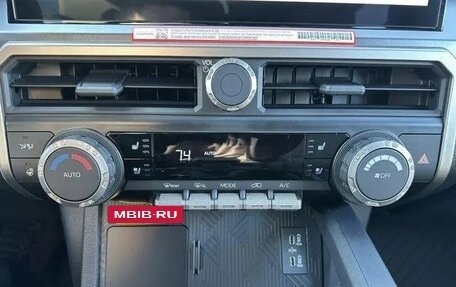 Toyota 4Runner, 2025 год, 8 940 000 рублей, 22 фотография