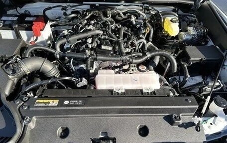 Toyota 4Runner, 2025 год, 8 940 000 рублей, 25 фотография