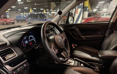 Subaru Forester, 2018 год, 2 250 000 рублей, 2 фотография