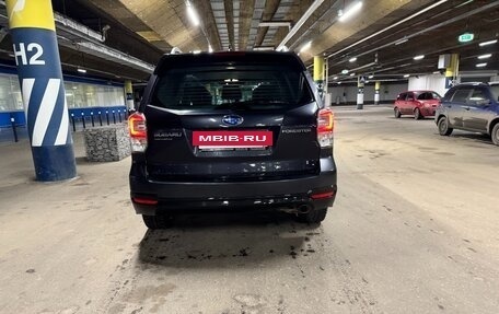 Subaru Forester, 2018 год, 2 250 000 рублей, 5 фотография