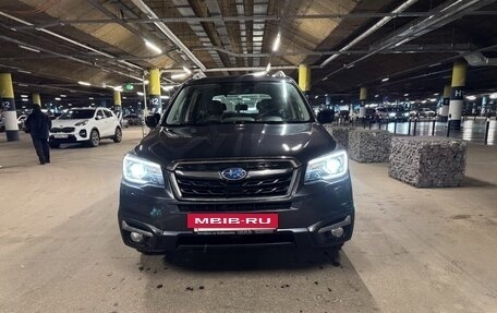 Subaru Forester, 2018 год, 2 250 000 рублей, 3 фотография