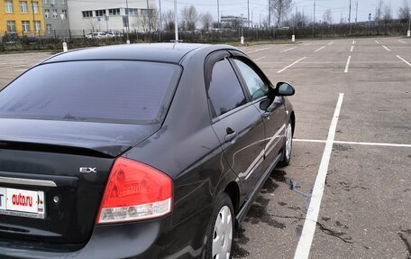 KIA Cerato I, 2007 год, 450 000 рублей, 7 фотография