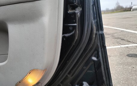 KIA Cerato I, 2007 год, 450 000 рублей, 5 фотография