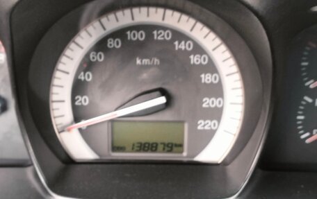 KIA Cerato I, 2007 год, 450 000 рублей, 2 фотография