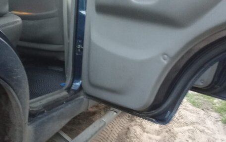 ТагАЗ Road Partner, 2008 год, 530 000 рублей, 4 фотография