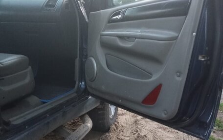 ТагАЗ Road Partner, 2008 год, 530 000 рублей, 5 фотография