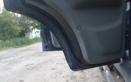 ТагАЗ Road Partner, 2008 год, 530 000 рублей, 7 фотография