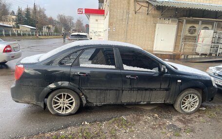 Chevrolet Lacetti, 2012 год, 330 000 рублей, 3 фотография
