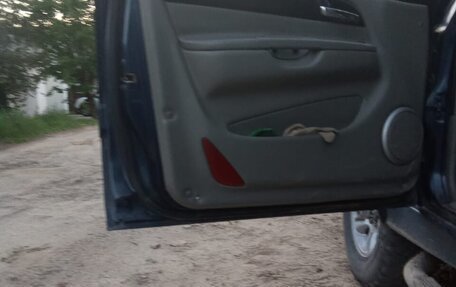 ТагАЗ Road Partner, 2008 год, 530 000 рублей, 6 фотография