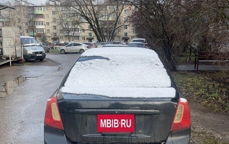 Chevrolet Lacetti, 2012 год, 330 000 рублей, 4 фотография