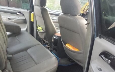 ТагАЗ Road Partner, 2008 год, 530 000 рублей, 9 фотография