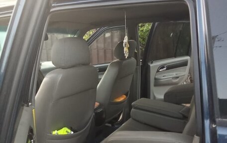 ТагАЗ Road Partner, 2008 год, 530 000 рублей, 8 фотография