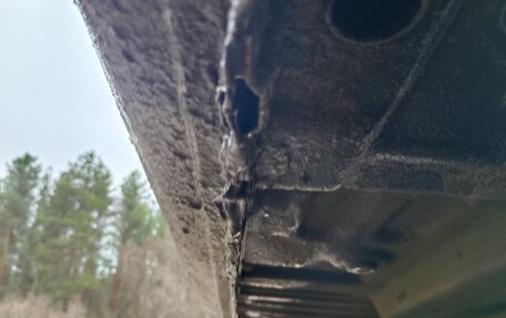 Daewoo Matiz I, 2012 год, 155 000 рублей, 7 фотография