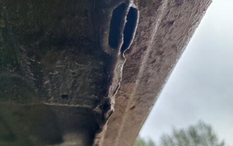 Daewoo Matiz I, 2012 год, 155 000 рублей, 8 фотография