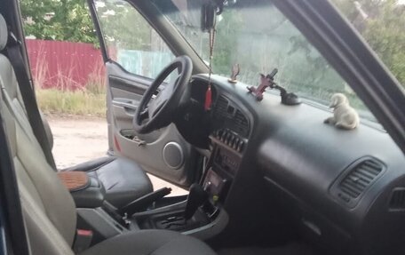 ТагАЗ Road Partner, 2008 год, 530 000 рублей, 10 фотография