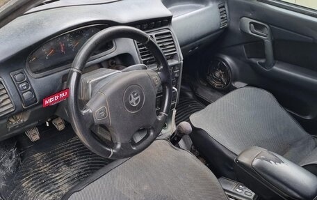 ТагАЗ Road Partner, 2008 год, 530 000 рублей, 11 фотография