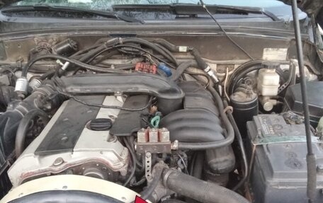 ТагАЗ Road Partner, 2008 год, 530 000 рублей, 12 фотография