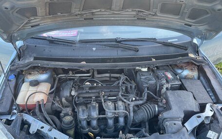 Ford Focus II рестайлинг, 2007 год, 320 000 рублей, 7 фотография