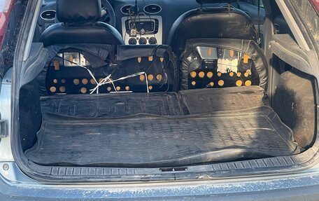 Ford Focus II рестайлинг, 2007 год, 320 000 рублей, 8 фотография