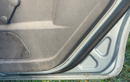 Ford Focus II рестайлинг, 2007 год, 320 000 рублей, 13 фотография