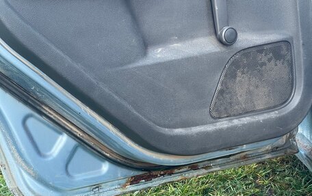 Ford Focus II рестайлинг, 2007 год, 320 000 рублей, 12 фотография