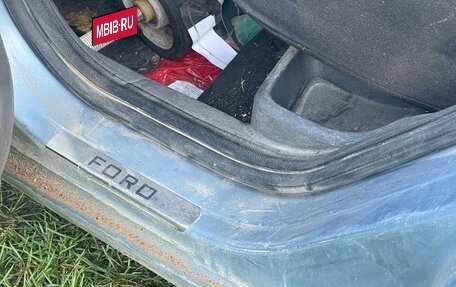 Ford Focus II рестайлинг, 2007 год, 320 000 рублей, 10 фотография