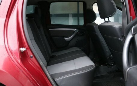 Renault Duster I рестайлинг, 2012 год, 939 000 рублей, 12 фотография