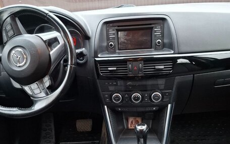 Mazda CX-5 II, 2013 год, 1 700 000 рублей, 4 фотография