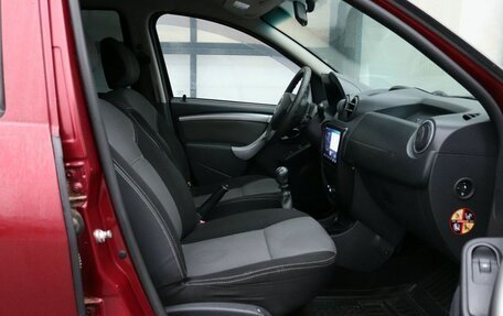 Renault Duster I рестайлинг, 2012 год, 939 000 рублей, 13 фотография