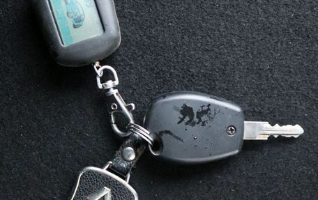 Renault Duster I рестайлинг, 2012 год, 939 000 рублей, 18 фотография