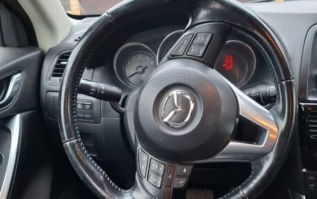 Mazda CX-5 II, 2013 год, 1 700 000 рублей, 9 фотография