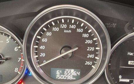 Mazda CX-5 II, 2013 год, 1 700 000 рублей, 10 фотография