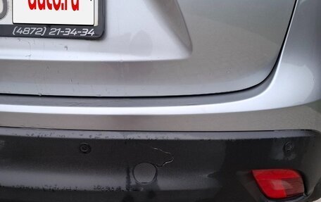 Mazda CX-5 II, 2013 год, 1 700 000 рублей, 8 фотография