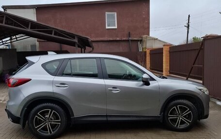 Mazda CX-5 II, 2013 год, 1 700 000 рублей, 11 фотография