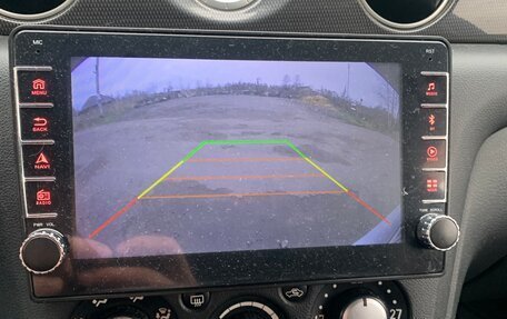 Mitsubishi Outlander III рестайлинг 3, 2006 год, 500 000 рублей, 7 фотография