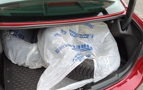 Mazda 6, 2021 год, 3 170 000 рублей, 5 фотография