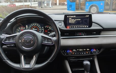 Mazda 6, 2021 год, 3 170 000 рублей, 8 фотография