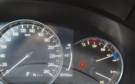 Mazda 6, 2021 год, 3 170 000 рублей, 11 фотография