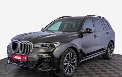 BMW X7, 2021 год, 8 900 000 рублей, 1 фотография