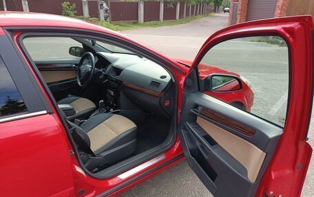 Opel Astra H, 2008 год, 390 000 рублей, 1 фотография