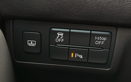 Mazda 6, 2021 год, 3 170 000 рублей, 21 фотография